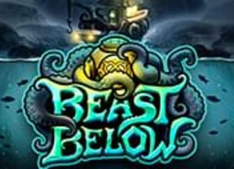 Beast Below слот от Hacksaw